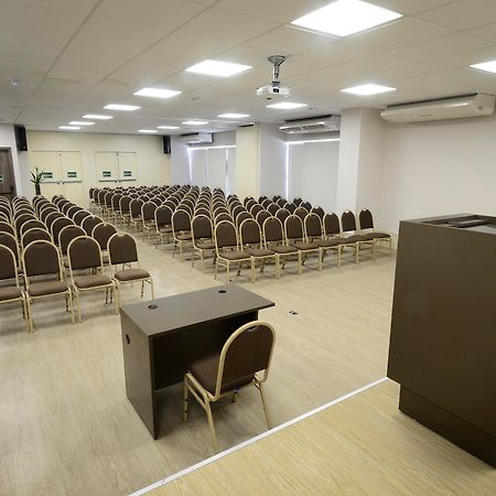 فندق Nord Luxxor Sapucaia João Pessoa المظهر الخارجي الصورة